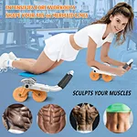 best ab workout equipment